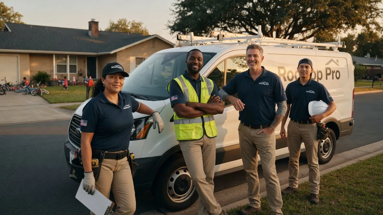 Roof Repair in Lacombe, LA near me
